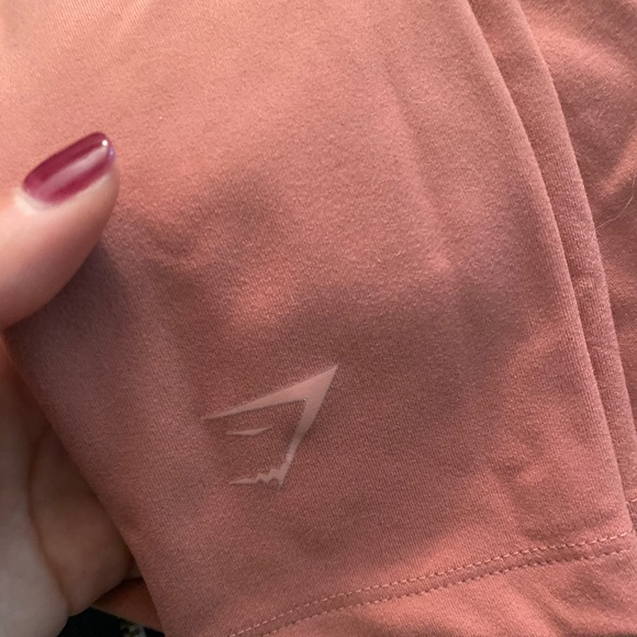 Gymshark x Whitney Simmons leggings - Picture 3 of 5